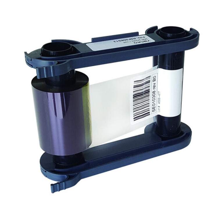 evolis primacy R5F008S130彩色带爱立识zenius R5F008S140色带