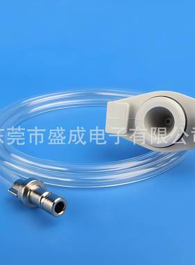 MUSASHI武藏连接器AT-50E，适配器，武藏套件针筒