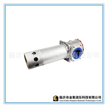 箱外自封式吸油过滤器TF-25/40/63/100/160/250/400/630/800/1000