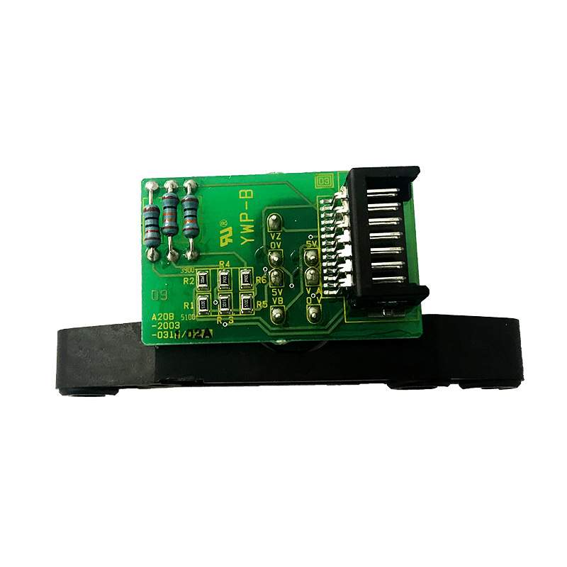 A20B-2003-0310/0311 A860-2110-V001 原装FANUC发那科主轴编码器