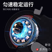 钓鱼全自动绑钩器电动子线邦钩快速拴钩手动绑勾鱼钩工具帮钩渔具