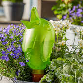 自动浇水器小鸟滴水器家用智能自动浇花浇水神器懒人花草滴灌设备