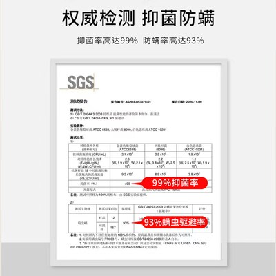 A类防水隔尿床垫软垫床单薄款防滑垫褥家K用褥子床褥垫保护垫定制