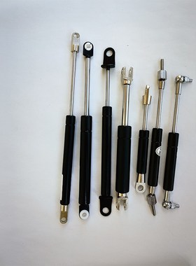 FHL56-A/B/C-40/50/60/80/10G0/120/150氮气汽弹簧支撑替代