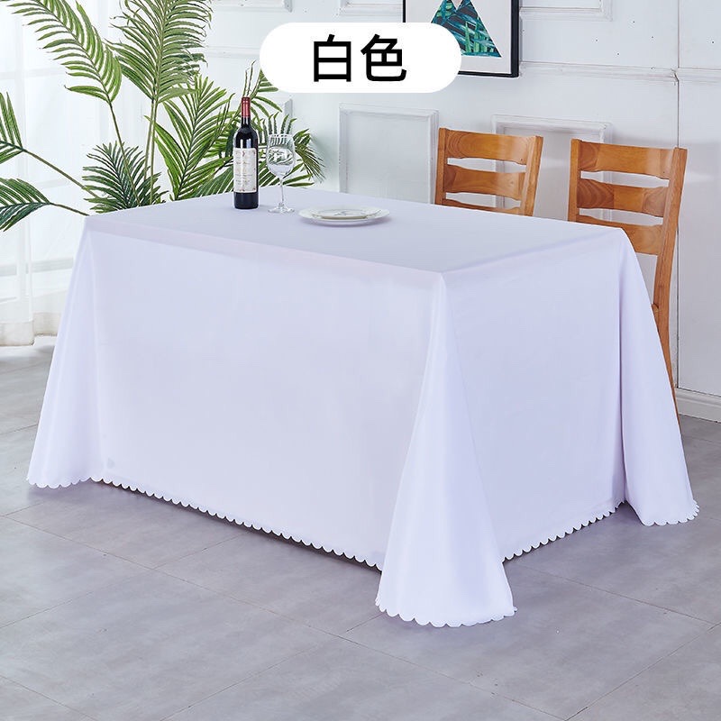 定制会议桌布展会活动p签到桌布台布桌罩桌套婚庆甜品台桌布长方