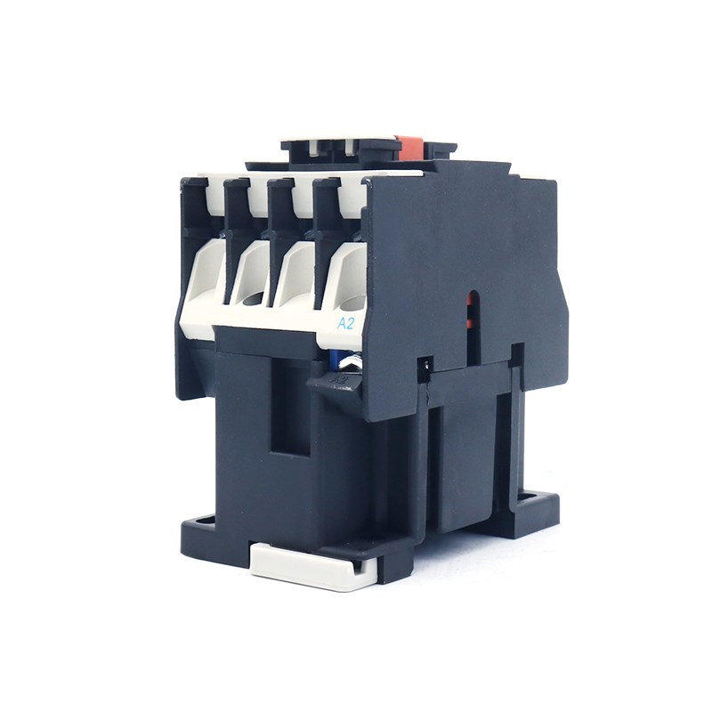 (CA2)JZC4-22 31 40 04 1H3 接触器式中间继电器  16A