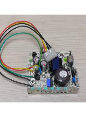 蒂森电梯变频器开关电源板TDE30-27(V2) DC 27V1.1A原装正品全新