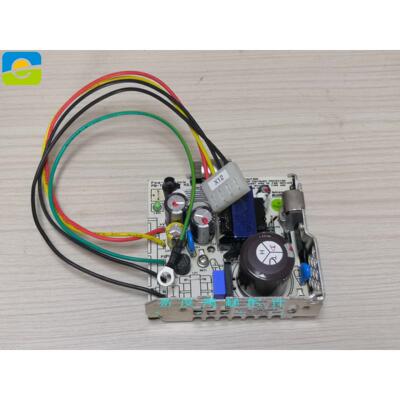 蒂森电梯变频器开关电源板TDE30-27(V2) DC 27V1.1A原装正品全新
