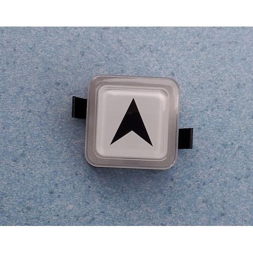 电梯配件OTIS奥的斯按钮BS34C按钮MTD272