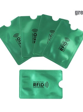 现货5Pcs Ati ft for RFID Credit Card Protecr Bloig Card