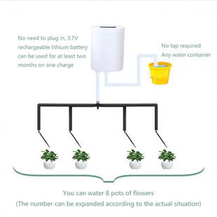 Waterig Idoor Water Tir 现货8 Pump Aumat System