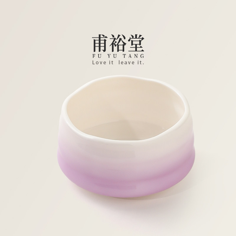 新款创意茶渣缸家用陶瓷茶洗茶道配件家用建水茶洗缸废水桶水盂