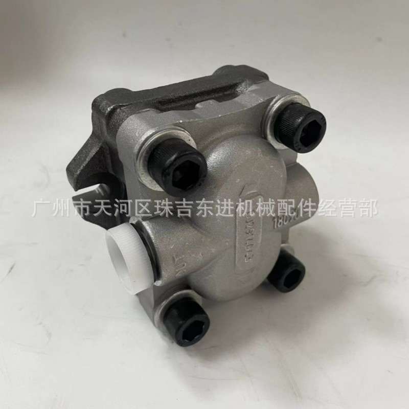 PVK-3B-725 洋马VIO15-2齿轮泵 先导泵 gear pump