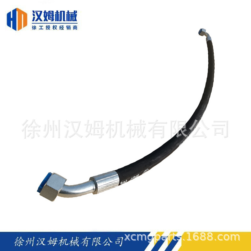 徐工配件 备件 原厂 803414556 F381CECF181810-1080 软管总成