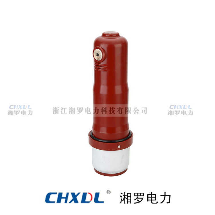 12-10KV高压开关柜环网柜充气柜熔丝筒熔丝桶熔断器环氧树脂绝缘