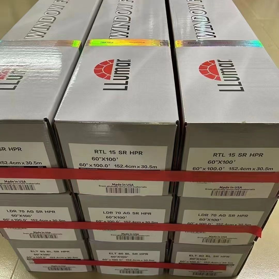 整卷龙膜太阳膜全系列批发畅悦80后羿70智选70太阳膜隔热膜批发
