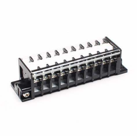 TOGI东洋技研 RTK-10M-29P RTK-10M-30P接线端子台连接器小型双列