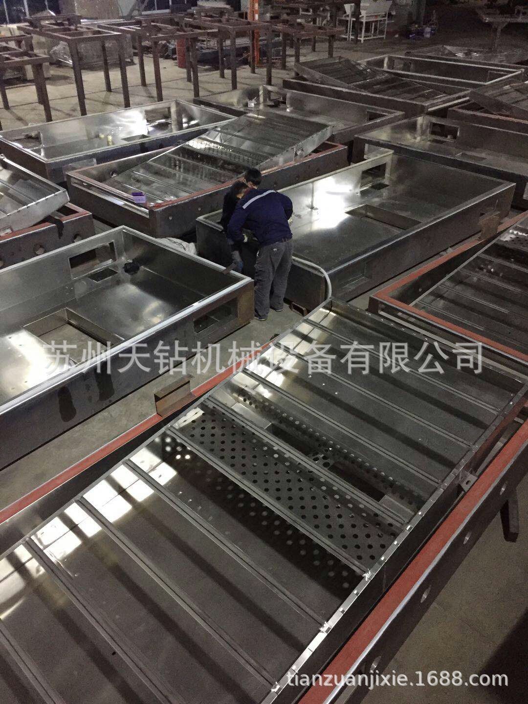 定制涂布机气浮烘箱适用泡棉胶带
