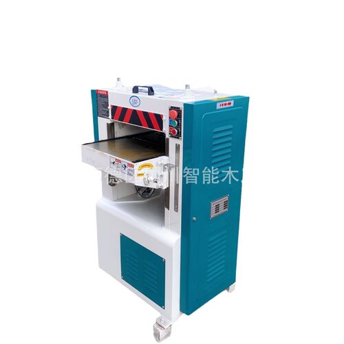 MB104BM木工单面重型压刨