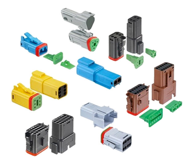 一个起订 立即发货Molex 原厂物料 22-05-7058 22-01-3057 连接器