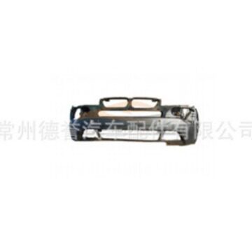 宝马X1E8409-15前杠