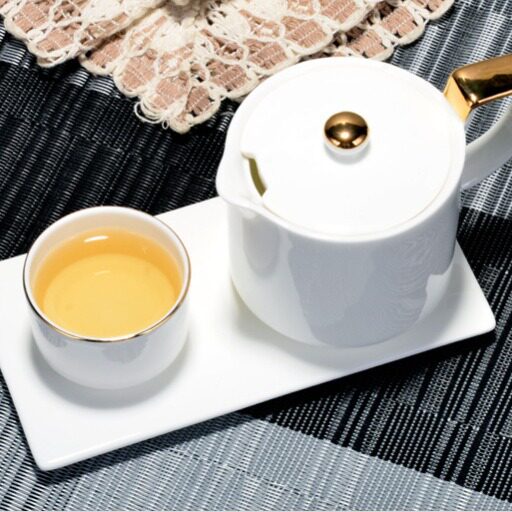 茶壶套装家用茶杯具茶具客厅泡茶组合泡茶具整套现代中式陶瓷茶杯