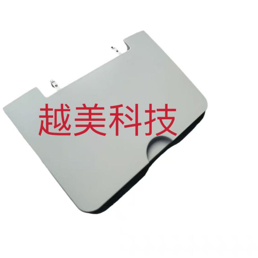 PC材质动车小桌板高铁汽车内饰餐桌板一等坐二等座托盘车载大尺寸