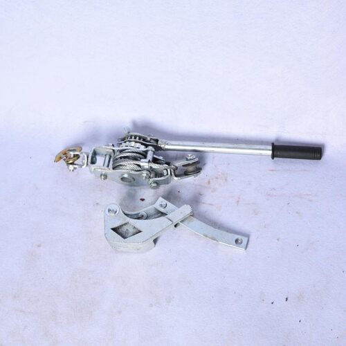 厂家现货卡线器紧线器50KN多功能紧线合金拉紧导线固定卡线器