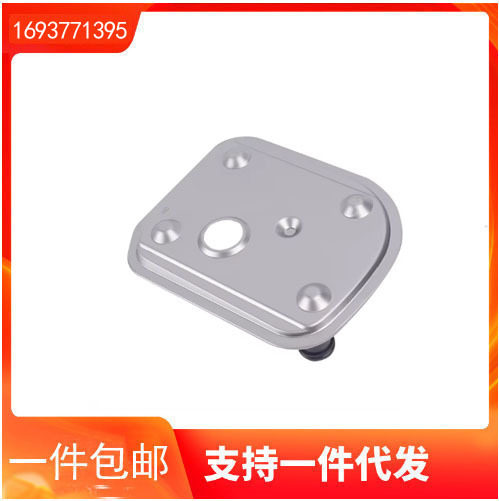 奔弛W722变速箱过滤网