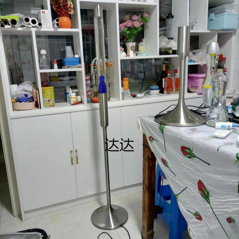 落地灯熔岩灯蜡灯浮游灯球灯泡泡灯送情人礼物