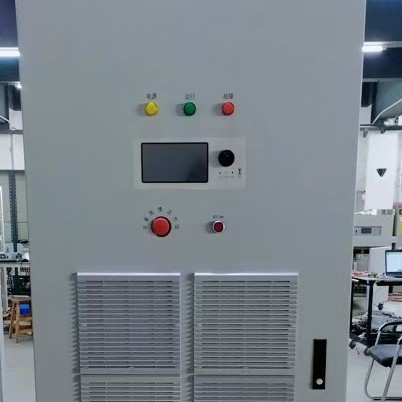 华源PV-RLC125-6kw防孤岛测试负载相三相程控检测光伏光伏专用图片