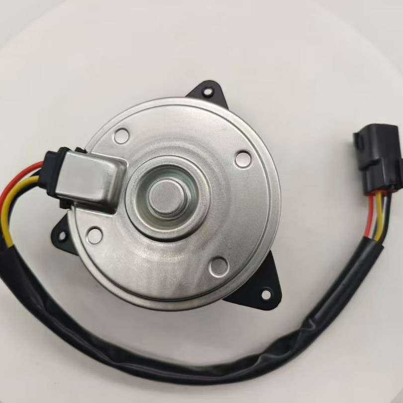 汽车散热器风扇电机168000-7610