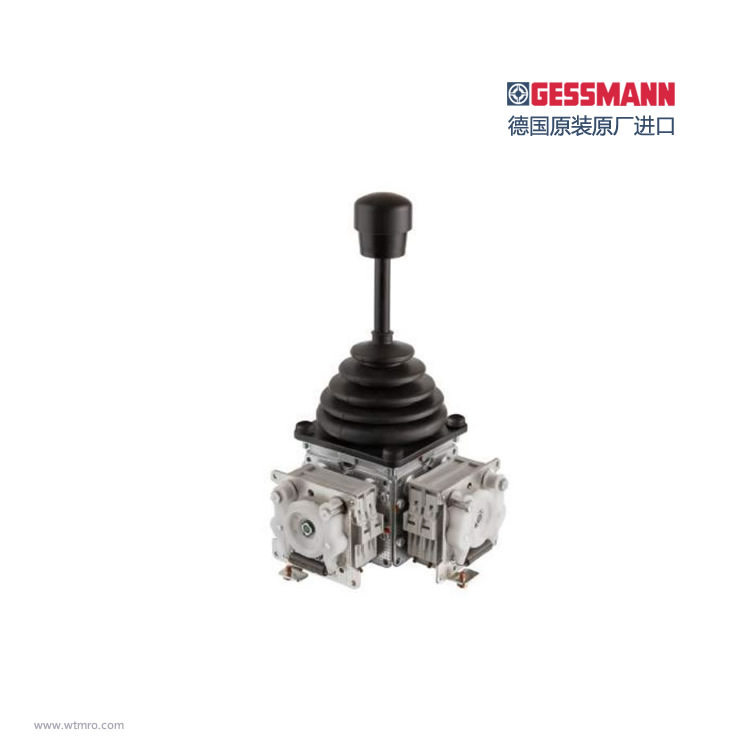 杰斯曼德国Gessmann操控杆操作手柄V61LB1T-02ZC-A050C041