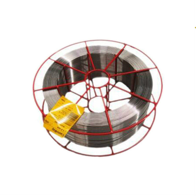 德国卡斯特林堆焊焊丝EnDOTecDO06气体保护药芯焊丝