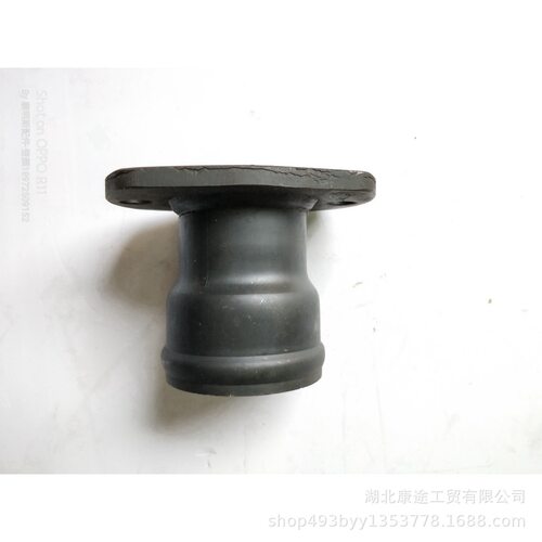 适用于NT855水箱接头3021477
