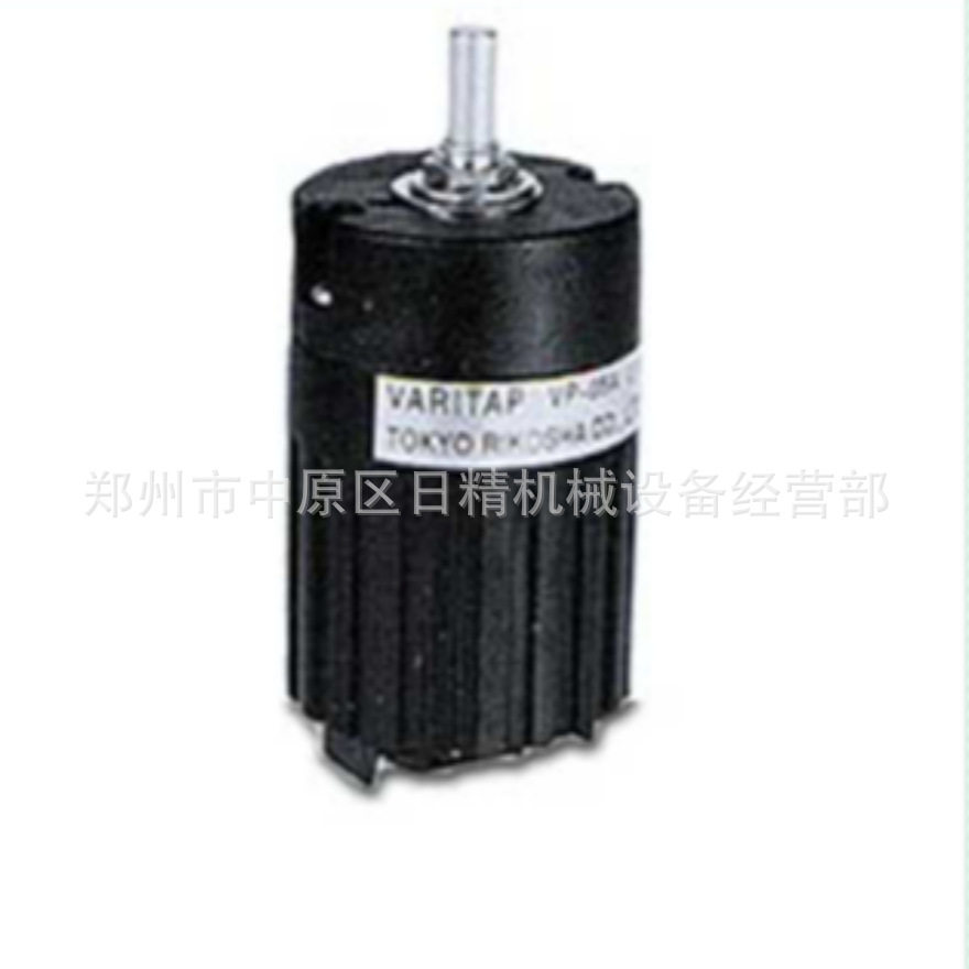 日本TOKYO RIKOSHA东京理工舍电力调整器VP-015A