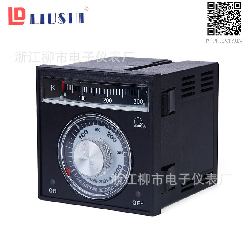 LUSI数显温控仪烤箱专用