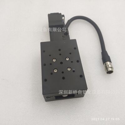X轴电动位移台E-EHX22-4015 E-EHX22-4030 E-EHX22-6020/6050