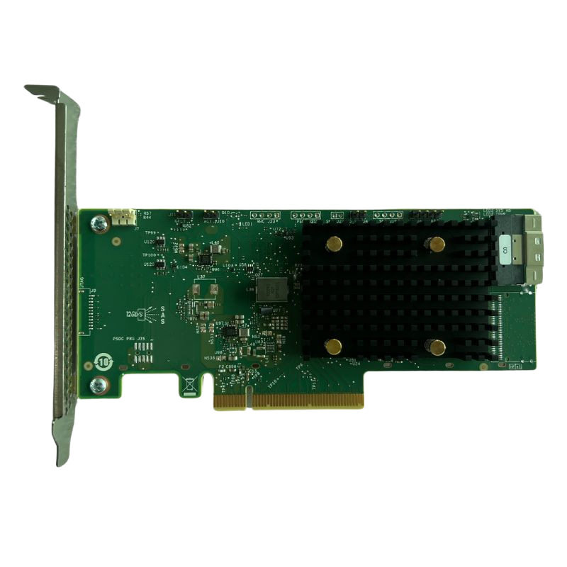 全新原装LSI 9540-8i raid卡05-50134-03电脑零件