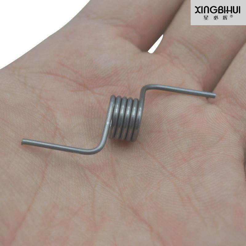 速发冰箱门弹簧双门冰箱扭簧配件奥马对开门双门多门挡板零件