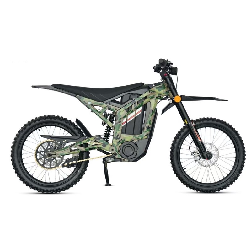 速发新款72V40AH高速电摩电动车山地车越野摩托车electr morcye