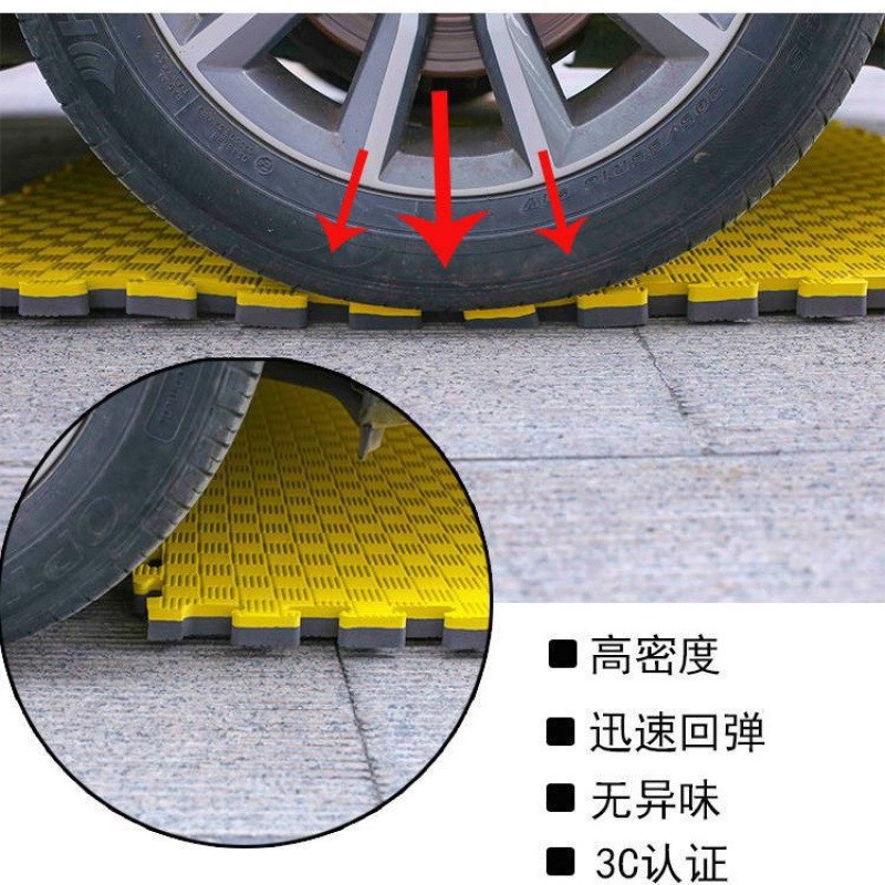 速发泡沫地垫1米x1米专业跆幼道武术街垫训练拳儿园回弹垫子舞蹈