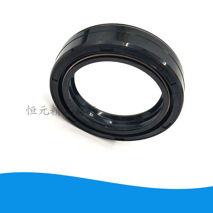 速发0*42*10.5 0*40.5*10.5摩托车减震油封双面弹簧油封密封圈