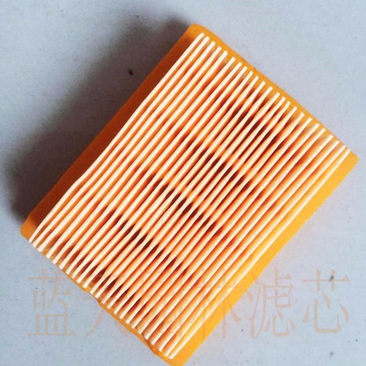 速发斯蒂尔STIHLF20/200/250割灌机空气滤芯园林空气滤芯器清器