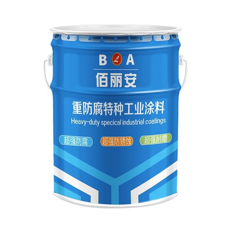 速发机械汽车医药工业停车场耐腐蚀耐磨性好环氧无溶剂自流平面漆