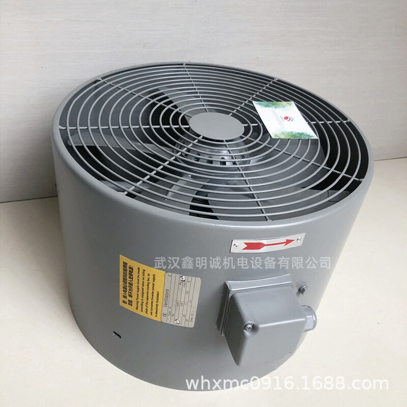 G-series Ventilator G-250A通风机轴流风机冷却风机散热风机