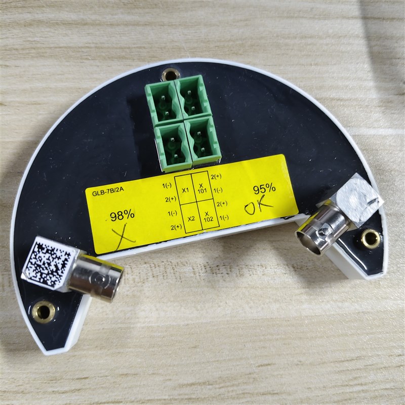 GLB-7B/2A 探头 感应器  原装现货议价