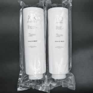 适用美的净水器滤芯白泽1000澎湃800g星河600麒麟pcb全套ro