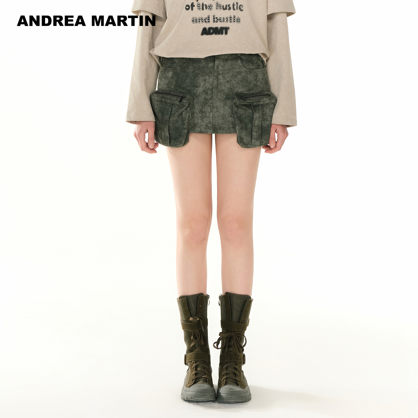 潮流精品，品质保证