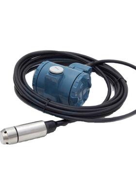 WH311液位变送器水箱水位液位计投入式液位传感器水位显示仪